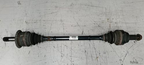 Aandrijfas rechts BMW 5 serie F10 F11 N47S B47  7614290, Auto-onderdelen, Transmissie en Toebehoren, Gebruikt, Ophalen of Verzenden