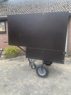 Transportkar voor hooi/stro, Ophalen of Verzenden, Zo goed als nieuw, Overige soorten
