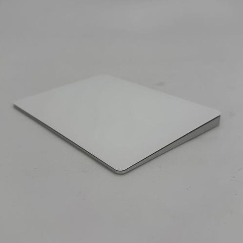 Apple Magic Trackpad 2 (A1535) Zilver, Computers en Software, Muizen, Zo goed als nieuw