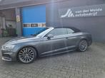 Audi A5 Cabriolet 40 TFSI s-line, 190 pk, Auto's, Gebruikt, Euro 6, 4 stoelen, Lichtsensor