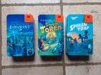 3 spellen van drie magiërs, labyrint, Ophalen of Verzenden