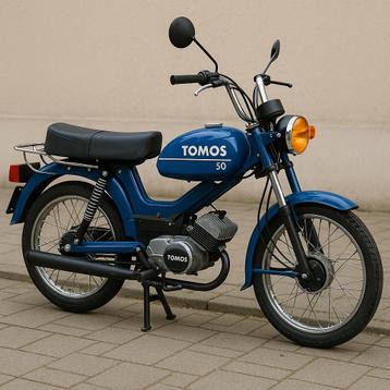 Mooie tomos gezocht  beschikbaar voor biedingen