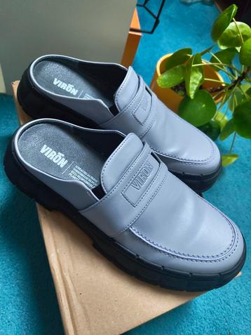Virón loafers mules beschikbaar voor biedingen