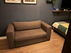 Slaapbank Ikea Askeby, Ophalen, Zo goed als nieuw, Tweepersoons, 120 cm