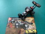 Lego Racer 8164, Kinderen en Baby's, Speelgoed | Duplo en Lego, Ophalen of Verzenden, Zo goed als nieuw, Complete set, Lego