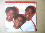 s2231 gibson brothers - quartier latin, Ophalen, Gebruikt, 7 inch, Single