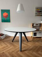 Odesi Belly ronde eettafel, Ophalen, Overige materialen, Rond, Zo goed als nieuw