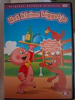 Porky Pig DVD - Het Kleine Biggetje, Verzenden, Alle leeftijden, Zo goed als nieuw, Komedie