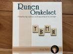 Runen orakelstenen, Ophalen of Verzenden, Zo goed als nieuw, Spiritualiteit algemeen, Overige typen