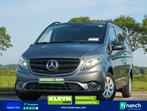 MERCEDES-BENZ VITO 114 l2 full-led demo!, Gebruikt, Euro 6, 4 cilinders, 2500 kg