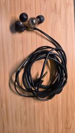 Shure E2C bedrage in ear koptelefoon, Audio, Tv en Foto, Koptelefoons, Ophalen of Verzenden, Gebruikt, Overige merken