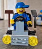 Lego vuilniswagen 30313 , 2,50 euro per stuk, Ophalen, Zo goed als nieuw
