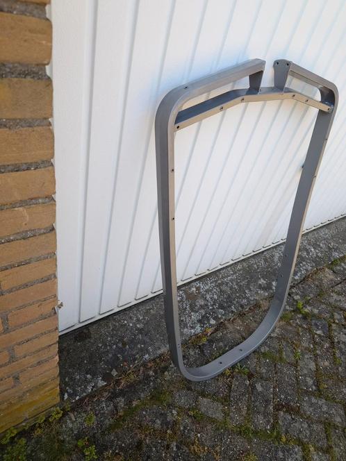 Lovens Explorer S50/75/85 (+) bakfiets bovenramen, standaard, Fietsen en Brommers, Fietsonderdelen, Zo goed als nieuw, Algemeen