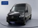 Mercedes-Benz Sprinter 317 1.9 CDI L2H2 3500KG trekgewicht B, Automaat, Gebruikt, 4 cilinders, Met garantie (alle)