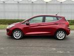 Ford Fiesta 1.0 EcoBoost Titanium, Voorwielaandrijving, Gebruikt, Euro 6, 580 kg