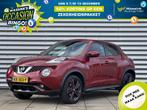 Nissan Juke Nissan Juke 1.2 Dynamic Edition | Cruise Control, Auto's, Gebruikt, 4 cilinders, 116 pk, Bedrijf