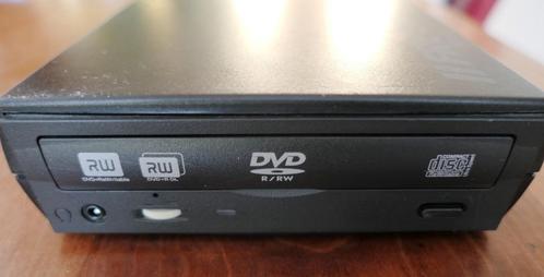 DVD speler Freecom Classic-Series - DVD+/-RW -Extern station, Audio, Tv en Foto, Dvd-spelers, Gebruikt, Dvd-speler, Ophalen of Verzenden