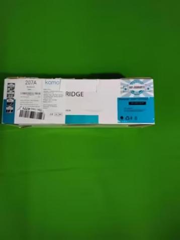 ZGAN! Kamo cartrige cyan voor hp M255dw €15,99 beschikbaar voor biedingen