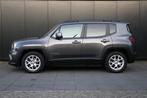 Jeep Renegade 1.3T Freedom 150 PK | PANO | NAVIGATIE | PDC |, 65 €/maand, Stof, Gebruikt, 4 cilinders