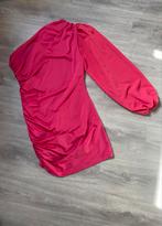 Roze 1 mouwloos kort jurkje, Overige typen, Maat 42/44 (L), Ophalen of Verzenden, Zo goed als nieuw
