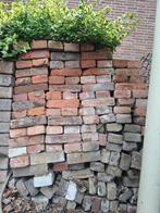 Gratis af te halen  stenen, Tuin en Terras, Tegels en Klinkers, Ophalen, Gebruikt, Klinkers, 10 m² of meer