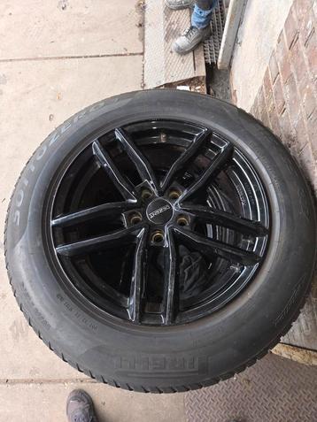 DIV MERCEDES WINTERSETS GLA/GLB/ML W164,GL,R VITO/W202 /w168 beschikbaar voor biedingen