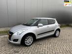 Suzuki Swift 1.2 Exclusive 5Drs Clima Cruise Isofix 1e Eig N, Auto's, Voorwielaandrijving, Gebruikt, 1242 cc, 4 cilinders