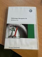 Volkswagen navigatie cd, Auto diversen, Handleidingen en Instructieboekjes, Ophalen of Verzenden