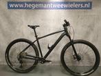 Cube Reaction, Overige merken, 57 cm of meer, Hardtail, Heren