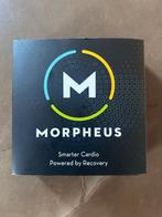 harslagmeter band Morpheus, Sport en Fitness, Hartslagmeters, Ophalen of Verzenden, Zo goed als nieuw, Overige merken, Met borstriem