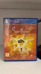 Spiritfarer ps4, Ophalen of Verzenden, Zo goed als nieuw