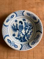 Bord Delfts blauw, Ophalen of Verzenden