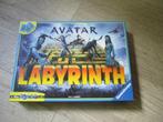 bordspel 3d Avatar het Betoverende Doolhof ravensburger new, Een of twee spelers, Ophalen of Verzenden, Nieuw