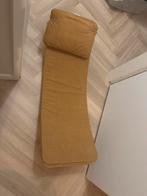 Wobbel original XL vilt met deck /matrasje en kussen set, Ophalen, Gebruikt