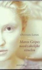 Boek Oystein Lonn - Maria Gripes noodzakelijke rituelen, Ophalen of Verzenden, Gelezen, Nederland