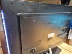 Philips tv met achterverlichting, Audio, Tv en Foto, Televisies, Ophalen of Verzenden, Gebruikt, Philips