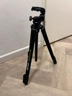 Cullmann Nanomax 450 Driepootstatief, Zo goed als nieuw, Minder dan 150 cm, Met balhoofd, Ophalen of Verzenden