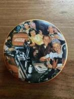 Coca-Cola blik (1991 ), Verzamelen, Blikken, Ophalen of Verzenden, Gebruikt, Overige