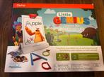 Osmo Little Genius Starter Kit + numbers + words, Kinderen en Baby's, Speelgoed | Educatief en Creatief, Met geluid, Gebruikt