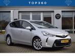 Toyota Prius+ Prius Wagon 1.8 Executive Leer | 17 inch | Nie, Auto's, Te koop, Zilver of Grijs, Geïmporteerd, 20 km/l