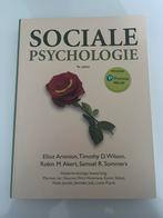 Samuel R. Sommers - Sociale psychologie 9789043035361, Ophalen of Verzenden, Samuel R. Sommers; Timothy D. Wilson; Robin M. Akert; Elliot ...
