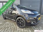 Peugeot 107 1.0 Active AIRCO AUTOMAAT NAP, Euro 5, 4 stoelen, Origineel Nederlands, Onderhoudsboekje