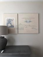 Sandy Jeronimus interieur schilderij groot, Huis en Inrichting, Woonaccessoires | Schilderijen, Tekeningen en Foto's, Ophalen