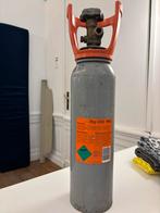 2KG Koolzuurfles (CO2), Ophalen