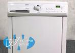 Zanussi warmtepompdroger A+ 7kg – 12 maanden garantie​, Witgoed en Apparatuur, Wasdrogers, Wesley's Witgoed, Info@wesleyswitgoed.nl