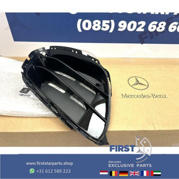 A1778809003 A45 AMG BUMPER ROOSTER A45s RECHTS W177 V177 A K beschikbaar voor biedingen
