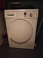 Bosch condensdroger, Witgoed en Apparatuur, Wasdrogers, Ophalen, 6 tot 8 kg, Zo goed als nieuw, Voorlader