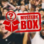 Mystery box, Seizoenskaart, Eén persoon