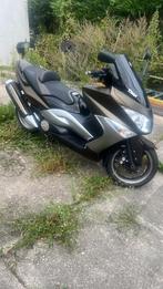 Yamaha T-Max 500, Motoren, Motoren | Yamaha, Particulier, Meer dan 35 kW, ABS, Minimaal motorrijbewijs A1