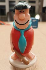 Fred Flinstone Hanna-barbara product 1967 uniek, Verzamelen, Ophalen of Verzenden, Overige figuren, Zo goed als nieuw, Boek of Spel